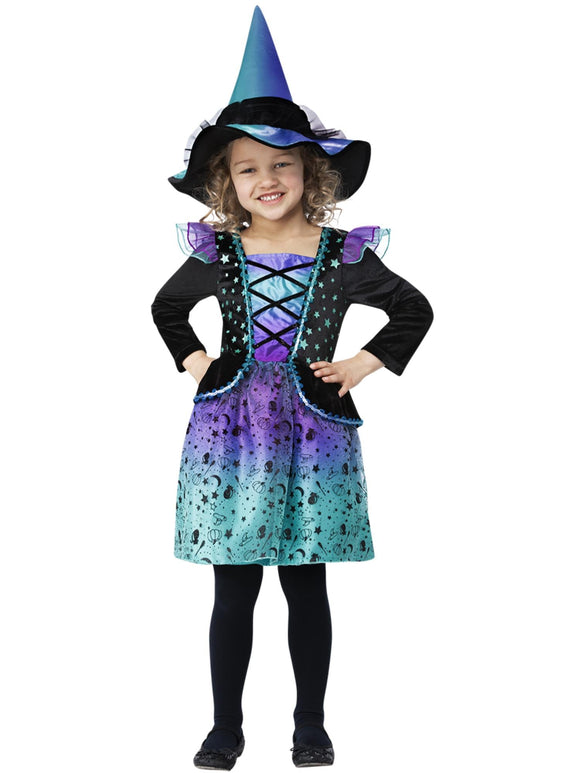 ´Cosmic Witch´ Smábarnabúni