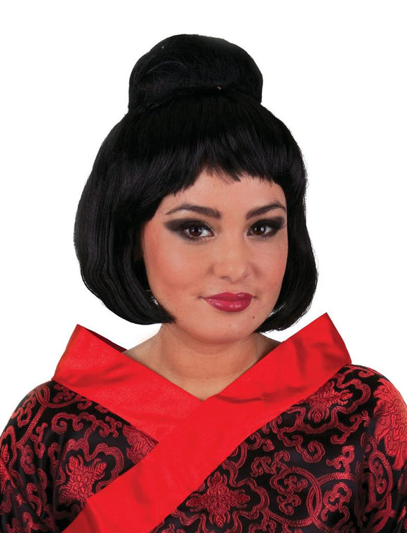 Geisha Parykkur