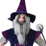 Wizard Mistery búni