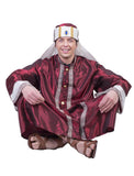 Arabian prince búni