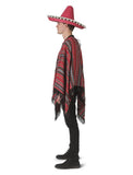 Mexican poncho