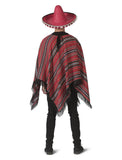Mexican poncho