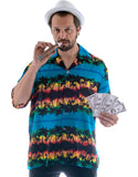 Hawaii Skjúrta, Aloha