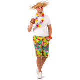 Hawaii Shorts Keanu