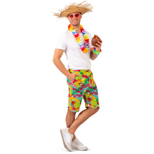 Hawaii Shorts Keanu