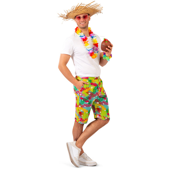 Hawaii Shorts Keanu