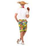 Hawaii Shorts Keanu