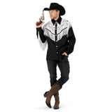 Country Man skjúrta