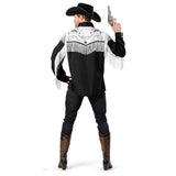 Country Man skjúrta