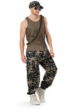Army Andy