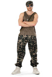 Army Andy