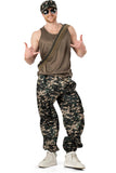 Army Andy
