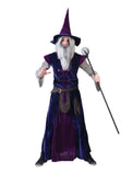 Wizard Mistery búni