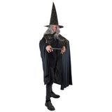 Black magic kápa
