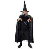 Black magic kápa