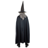 Black magic kápa