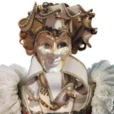 Serstøk Venetian maska