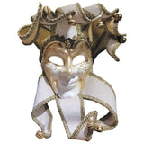 Serstøk Venetian maska