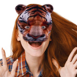 Tiger maska