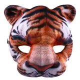 Tiger maska