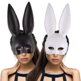 Bunny/Kanin-maska