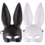 Bunny/Kanin-maska