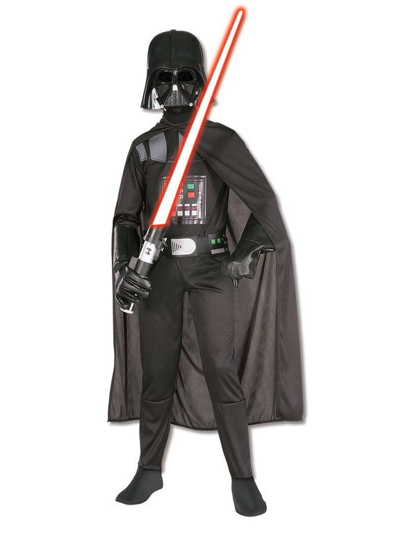 Darth Vader – Barna-, tween- og teenbúni.