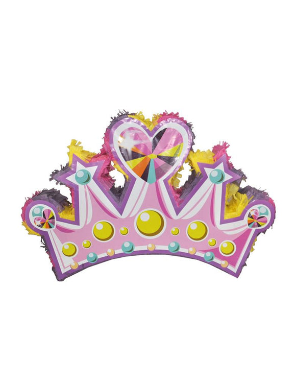 Pinata krúnu-prinsessa