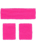 Sveittabond, Neon Pink