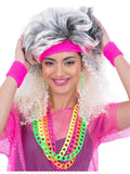 Sveittabond, Neon Pink