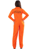 Escaped Prisoner búni