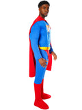 Superman Deluxe