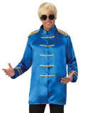 Sgt Pepper Jakki