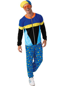 90´ara drakt "Tracksuit"