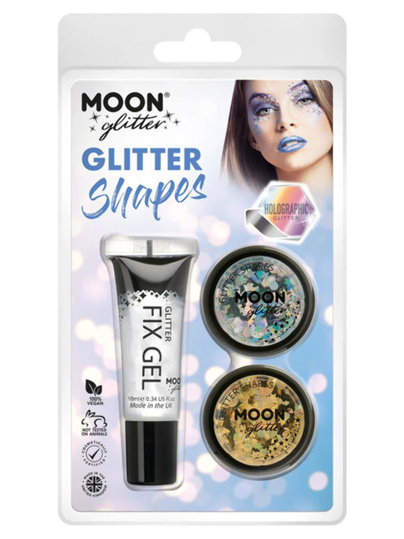 Moon Glitter 