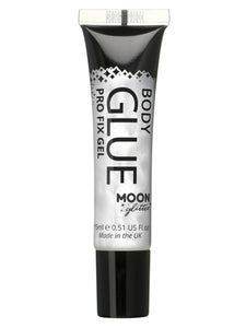 Moon Glitter Pro Fix Gel, Body Lím