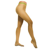 Panty fishnet netsokkabuksur