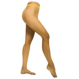 Panty fishnet netsokkabuksur