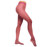 Panty fishnet netsokkabuksur