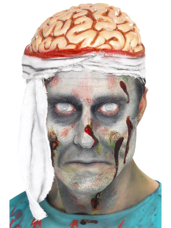 Bandage Brain Húgva/hattur