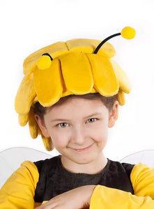 Maya the Bee Høvuðklæði til børn