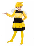 Maya the Bee, Smá/Barnabúni