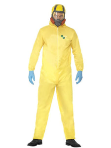 Breaking Bad, Hazmat Búni