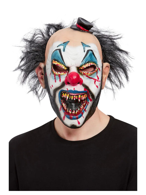 Evil Clown Maska