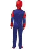 Spider-Man Deluxe