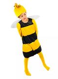 Willy the Bee Høvuðklæði, Børn