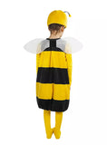 Willy the Bee Barnabúni