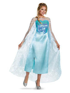 Disney Frozen Elsa Búni, Vaksin