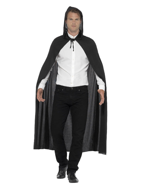 Vampýr Hettu Kápa