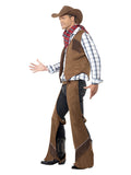 Frynsutur Cowboy Búni